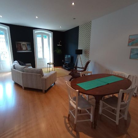 Tulle : Bel Appartement Lumineux En Centre Ville Exteriér fotografie