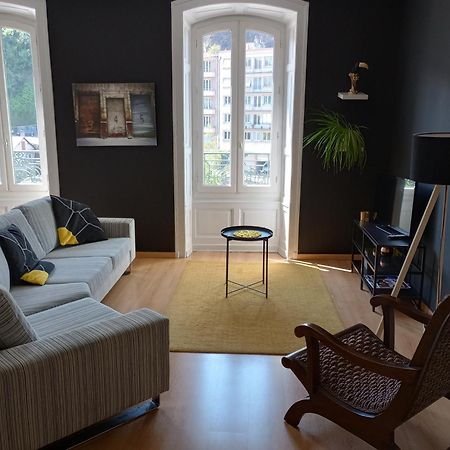 Tulle : Bel Appartement Lumineux En Centre Ville Exteriér fotografie