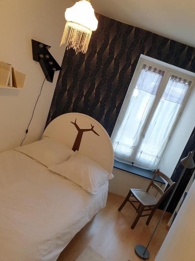 Tulle : Bel Appartement Lumineux En Centre Ville Exteriér fotografie