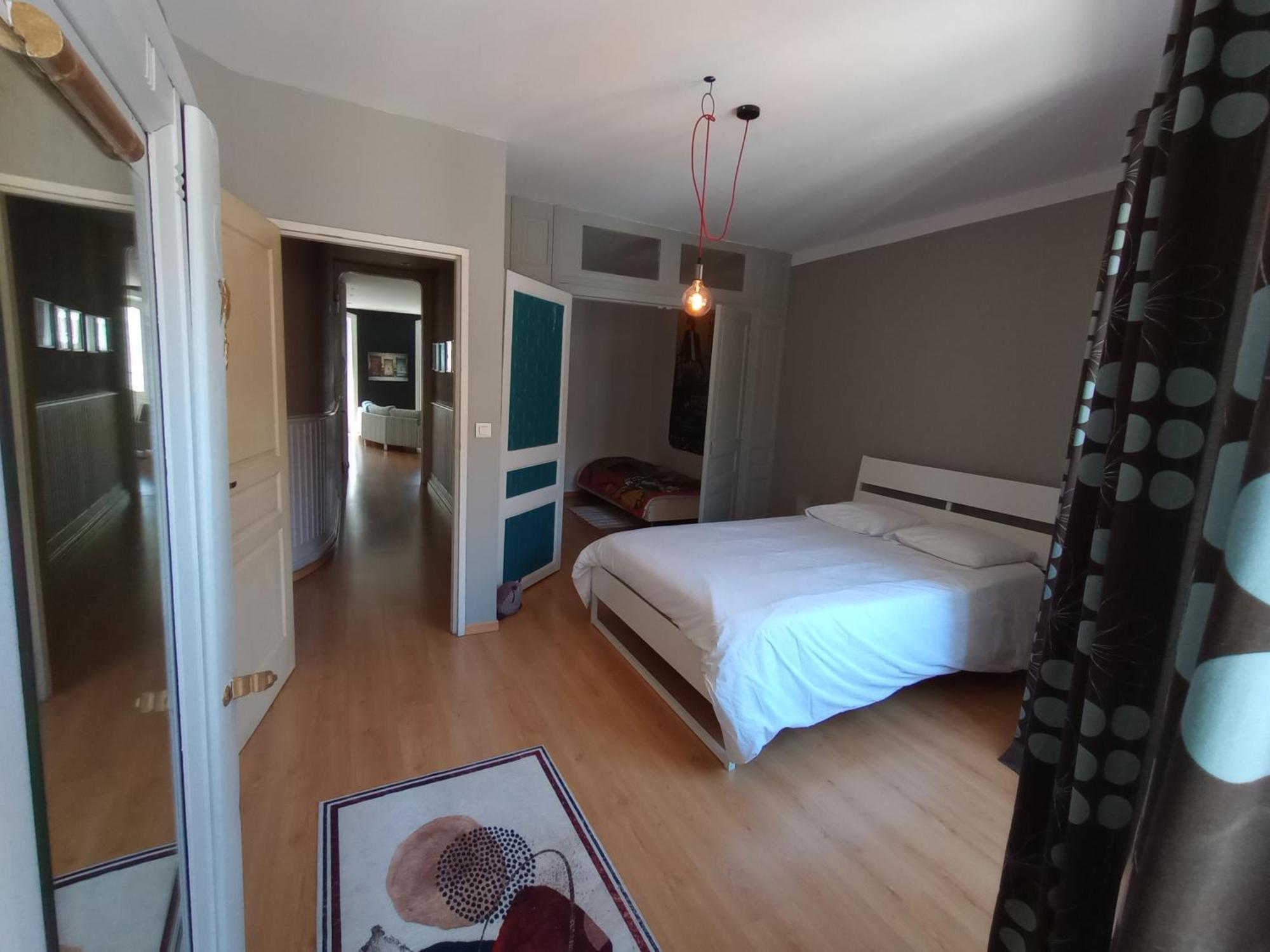 Tulle : Bel Appartement Lumineux En Centre Ville Exteriér fotografie